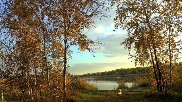 Autumnlake