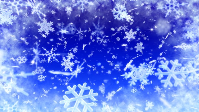 Christmassnowflakes