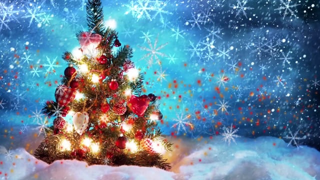 Christmastree