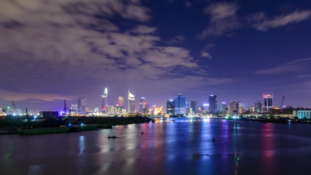 City