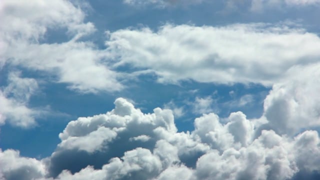 Clouds