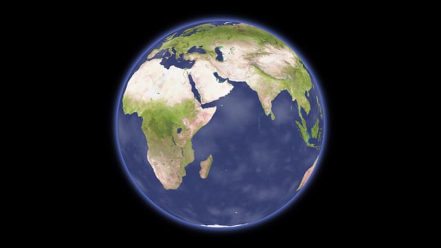 Earth