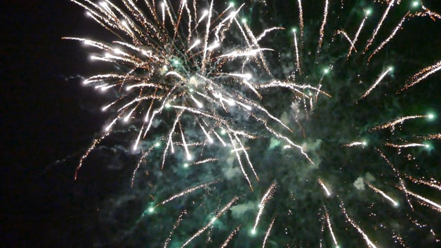 Fireworks 2