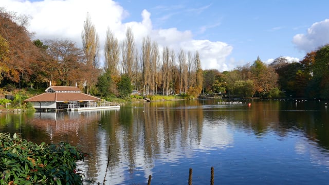Lake