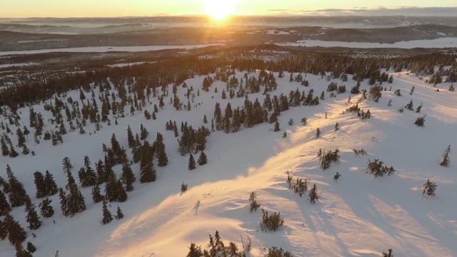 Mountainssnow