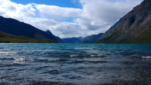 River