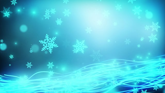 Snowflakeslights