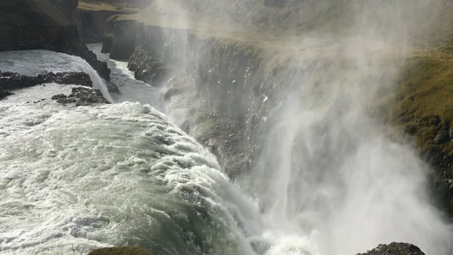 Waterfallwide