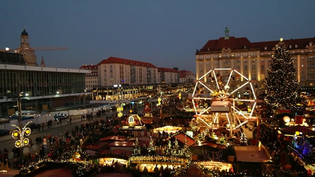 Xmasfair